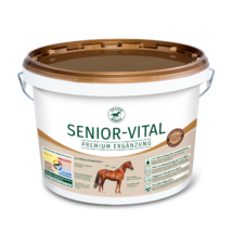 Atcom Senior Vital -Teljeskörű  kiegészítő idős lovaknak 5 kg
