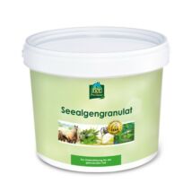 LEXA Tengeri alga granulátum -  a fényes szőrzetért 3 kg