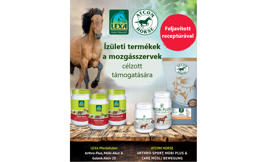 Megújult receptúra, még természetesebb anyagok
